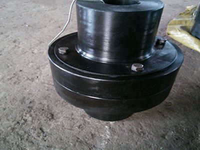 彈性柱銷聯軸器我公司的主打產品